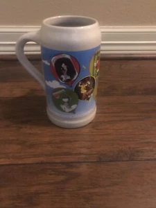 Tazza commemorativa Oktoberfest 1953-1959 Made in Germany - Foto 1 di 5