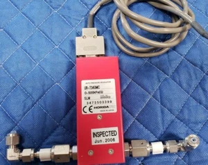 Automatischer Druckminderer Horiba-Stec UR-7340MC 5LM UR-7340 Serie - Bild 1 von 7