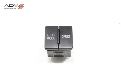 TOYOTA RAV4 2013-2018 consola eco y modo deportivo interruptor de control OEM Foto 1 de 4