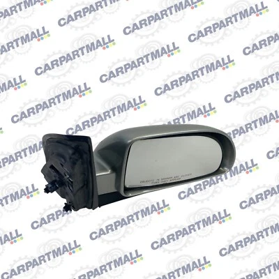 2007-2009 Suzuki XL-7 Front Right Passenger Side View Power Mirror Assy OEM - Image 1 of 4