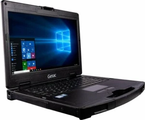 Getac S410 G1 i5-6300U 14,1" FHD Rugged LTE Webcam LTE Windows DE - Bild 1 von 9