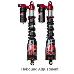 ELKA Suspension LEGACY SERIES PLUS FRONT Shocks CAN-AM DS450XC 2009-2012 - Picture 1 of 3