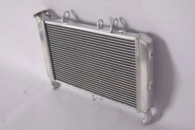 Knightmoto Compatible with Yamaha FZ-09 / MT-09 / XSR900 Radiator 2014-2020 2016 - Изображение 1 из 4