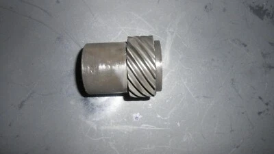 81-85 Mercedes Benz OM617 300D 5CYL W126 SEC автоматическая коробка передач деталь только - Изображение 1 из 3