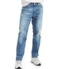 Levis 541 Athletic Taper Fit Sits at Waist Denim Blue Jeans Size 36" "