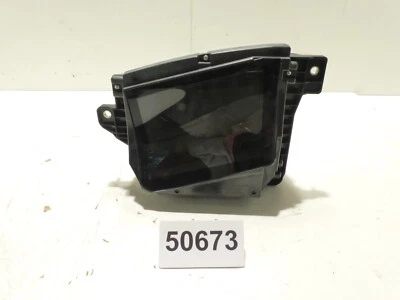 N Originale BMW X5 F15 F85 Head Up Display HUD Schermo Monitor Screen 9384373 - Immagine 1 di 4