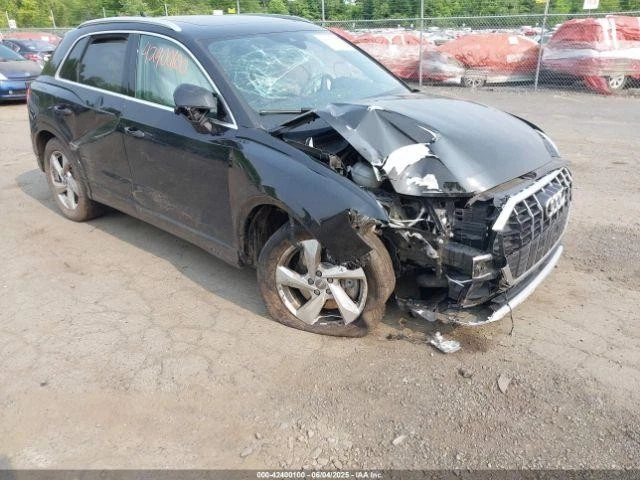 Used Fuel Tank fits: 2019 Audi Q3  Grade A Foto 1 de 4