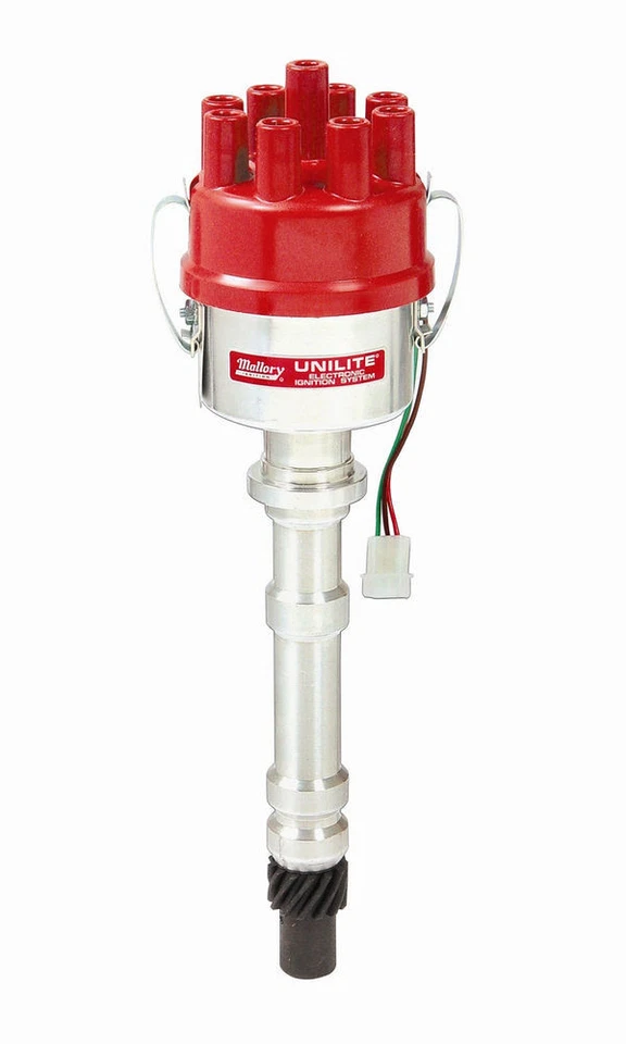 Compatível com Chevy Unilite Dist. - Imagem 1 de 1