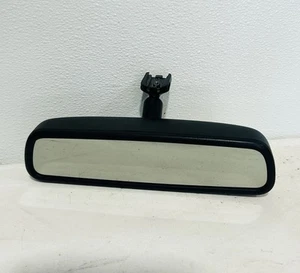 OEM GM Interior Rear View Mirror w/ Display 84392460 Express Savana 13-24 C - Picture 1 of 5