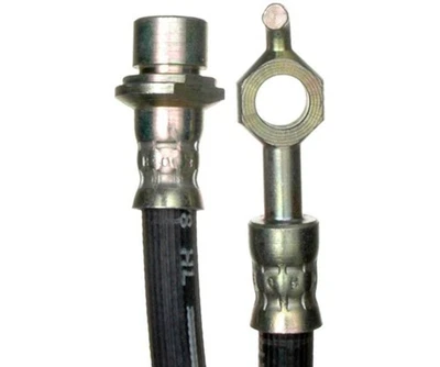 Manguera de freno Raybestos BH381674 para 03-08 Pontiac Toyota Corolla Matrix Vibe Foto 1 de 4