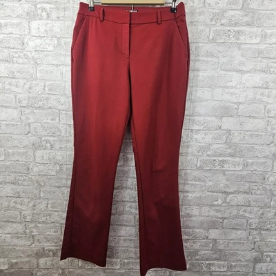 EXPRESS Columnist Pants Women’s Size 10R - Image 1 of 4