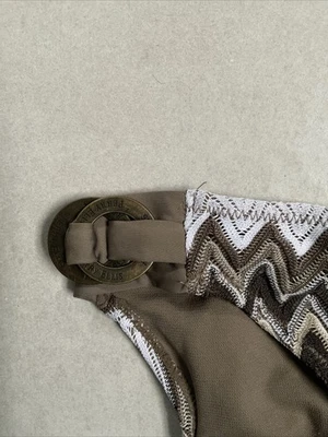 Perry Ellis Bathing Suit Bottom￼ - Image 1 of 4