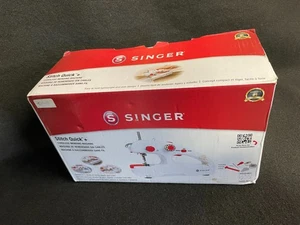 Singer Stitch Quick Plus + Cordless Mending Machine OPEN BOX - Picture 1 of 5
