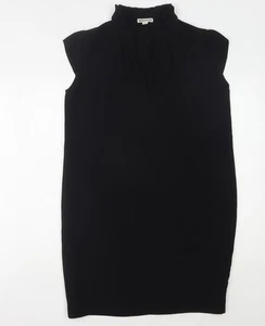 Whistles Vestito Donna Nero Cambio Piccolo - Foto 1 di 12