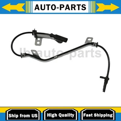 Rear Left ABS Wheel Speed Sensor For 2005 2006 Subaru Legacy 2.5L - Image 1 of 4