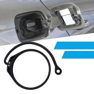 Accessories Fuel Gas Tank Cap Band Cord For Audi A1 A3 A4 A5 A6 A7 A8 Q3 Q5 Q7 - Picture 1 of 8