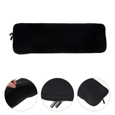 Portable Neoprene Keyboard Bag Keyboard Storage Bag Keyboard Carrying Case - Image 1 of 4
