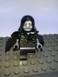 LEGO Super Heroes Corvus Glaive Minifigure - sh0511 - Picture 1 of 4