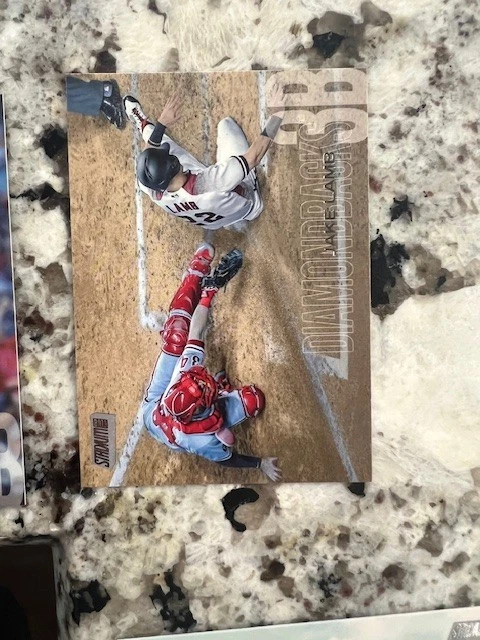 2018 TOPPS MLB STADIUM CLUB ROOKIE AND STAR CARD #s 1-150 PICK YOUR CARD - Image 1 of 1