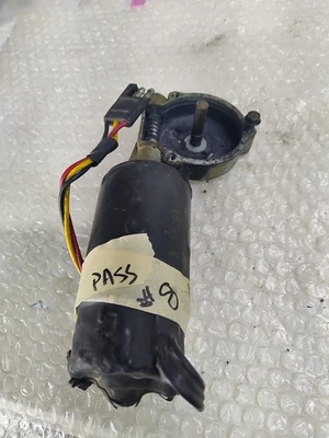 1964/65/66 Ford Thunderbird Rear Passenger Side Power Window Motor - Image 1 of 4