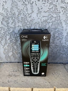 Mando a distancia universal avanzado Logitech Harmony One (descontinuado por el fabricante) - Imagen 1 de 6