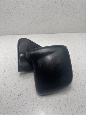 Espejo retrovisor lateral izquierdo ford ranger 1995-2005 conductor 1405083 b499-6 Foto 1 de 4