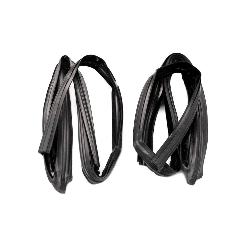 Cadillac DeVille 1977-1984 kit de funcionamiento de vidrio Foto 1 de 1