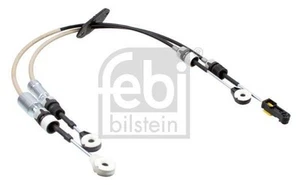 FEBI 179762 CABLE PULL MANUAL TRANSMISSION MAN - Picture 1 of 1