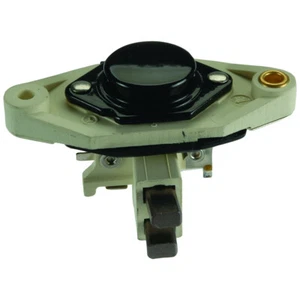 New 12V Regulator Fits Fendt Fiat Iveco John Deere KHD Mercedes-Benz 1963 - 2015 - Picture 1 of 2