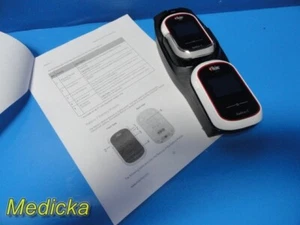 Masimo Radius-7 Wearable Pulse Co-Oximeter Battery Module & Charging Dock ~36178 - Picture 1 of 20