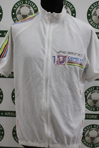 maglia ciclismo KEIT TG XXXL Y447 NUOVA NEW bike shirt maillot trikot jersey - Foto 1 di 2