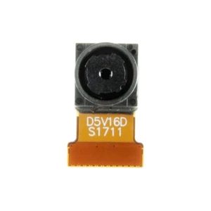 Camera Front for Motorola Moto Z2 Play Replacement Part Repair Replace Lens - Picture 1 of 2