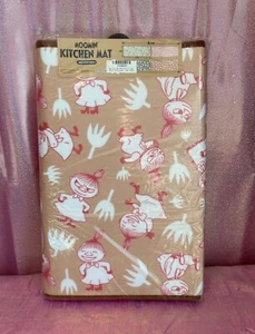 Moomin Little My Soft gepolsterte Bad-/Küchenmatte - Bild 1 von 5