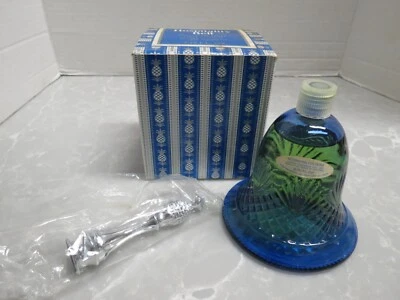 AVON Hospitality Bell Moonwind Colonia 3,75 fl oz IOB Completo Foto 1 de 4