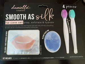 Danielle Creations - glatt wie Seide - 4 Stück - Bild 1 von 1