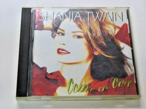 Shania Twain : Come on Over, 1997 Polygram Records Inc. CD - Picture 1 of 4