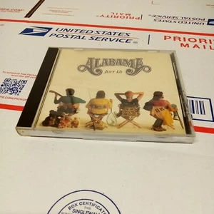 Alabama  Just Us  CD  - Picture 1 of 7