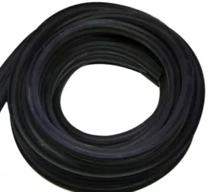 Kit guarnizioni 4 porte Renault 4 R4 - Imagen 1 de 2