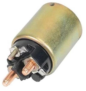 12V STARTER SOLENOID FITS CHEVROLET S10 BLAZER PICKUP 4.3L D936A 1988 1989 1990 - Picture 1 of 1