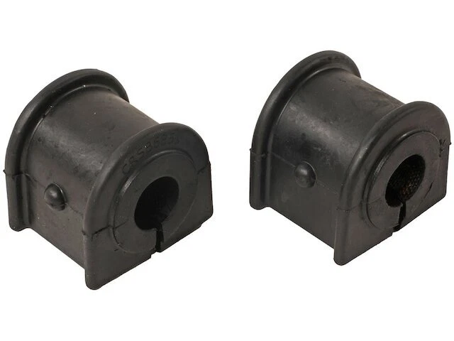 Buje de barra estabilizadora trasera Moog 55YNWB26 para Dodge Ram 1500 2009 2010 Foto 1 de 1