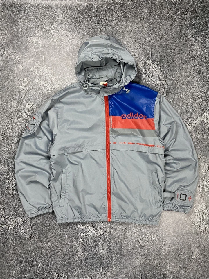 Adidas Rare Micropacer 2005 Jacket Size M - Image 1 of 4
