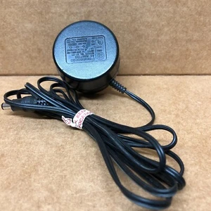 ADAPTADOR AC/DC PANASONIC RP85 120VAC 60 Hz 4W A 6vdc 200 mA PROBADO Y FUNCIONANDO - Imagen 1 de 5