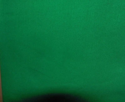 2 Yards Medium Green Knit Fabric 36" wide - Image 1 of 2