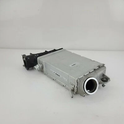 Enfriador de aire de carga 18 2018 para Mercedes-Benz G350D W222 S350 GLC A6420900414 fabricante de equipos originales Foto 1 de 4