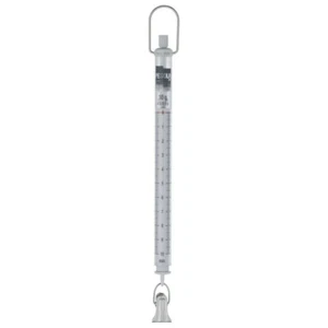 Pesola Federwaage Light 10 g (Waagen Messtechnik PW5 Light) Tragkraft: 10 g - Bild 1 von 3