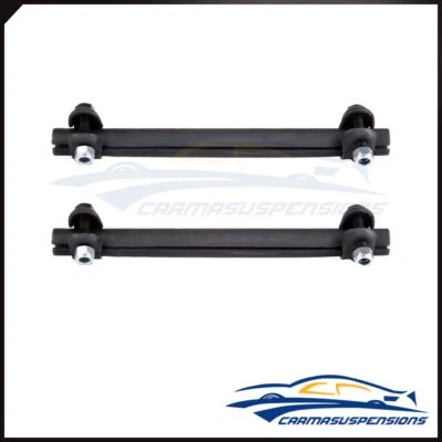 Extremos de barra de amarre delanteros eslabones para Lincoln Town Car Grand Marquis Ford Crown Victoria Foto 1 de 4