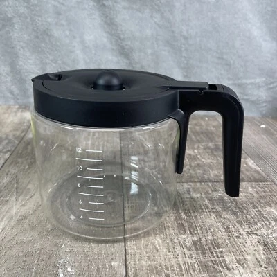 Keurig K-Duo 5100, Repuestos Jarra con Tapa Foto 1 de 4