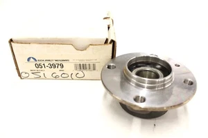 New Saab 900 9000 Turbo Rear Wheel Bearing and Hub Assembly 8971095 - Picture 1 of 8