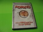 Porkys (DVD, 1998) rare kim cattrall, kaki hunter