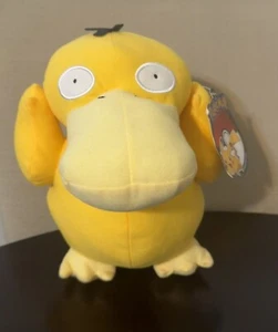 "Juguete de peluche de peluche Pokémon PSYDUCK, con etiquetas 9,5""" - Imagen 1 de 4